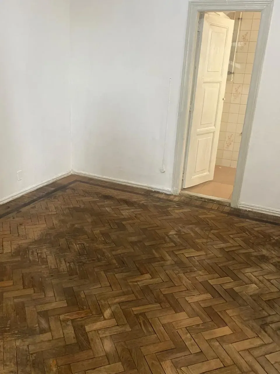 1-bedroom apartment with 40 m² and no parking — photo 3