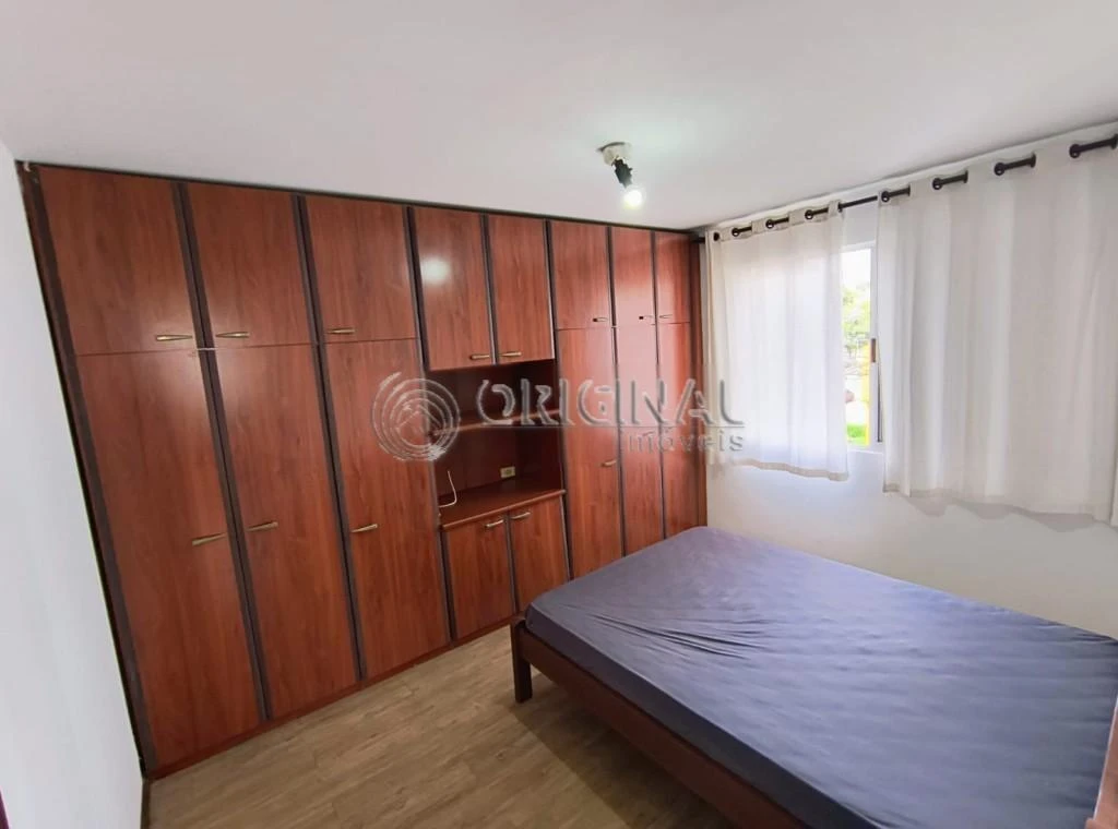 Apartamento de 3 quartos com espaço de home office, Rebouças — photo 2