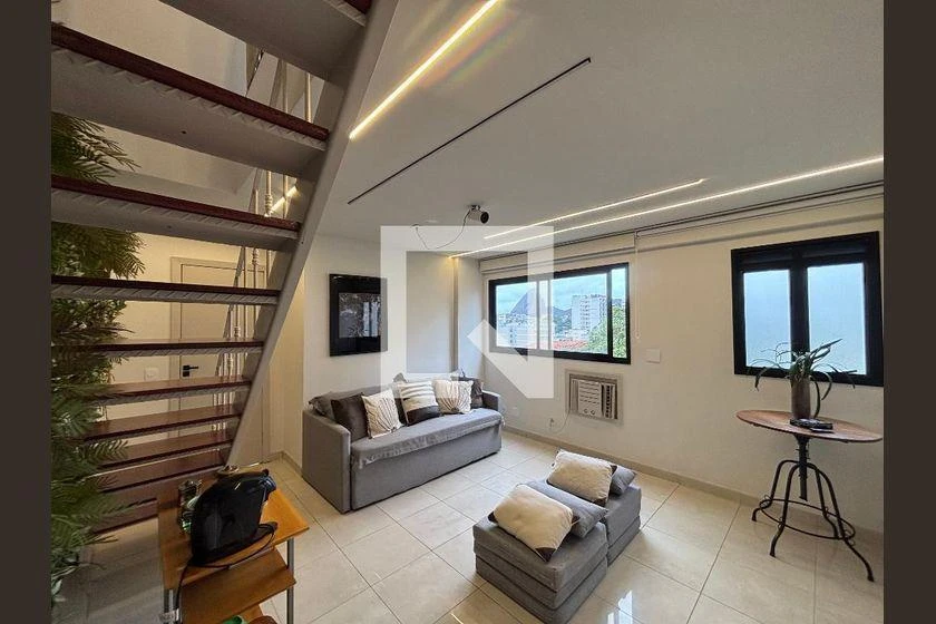 Apartamento para alugar 100 m² com 2 quartos e 2 banheiros — photo 33