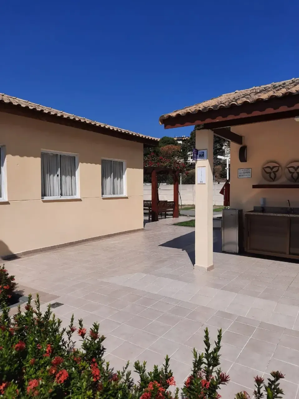 Apartamento para aluguel com 3 quartos e 2 banheiros — photo 8