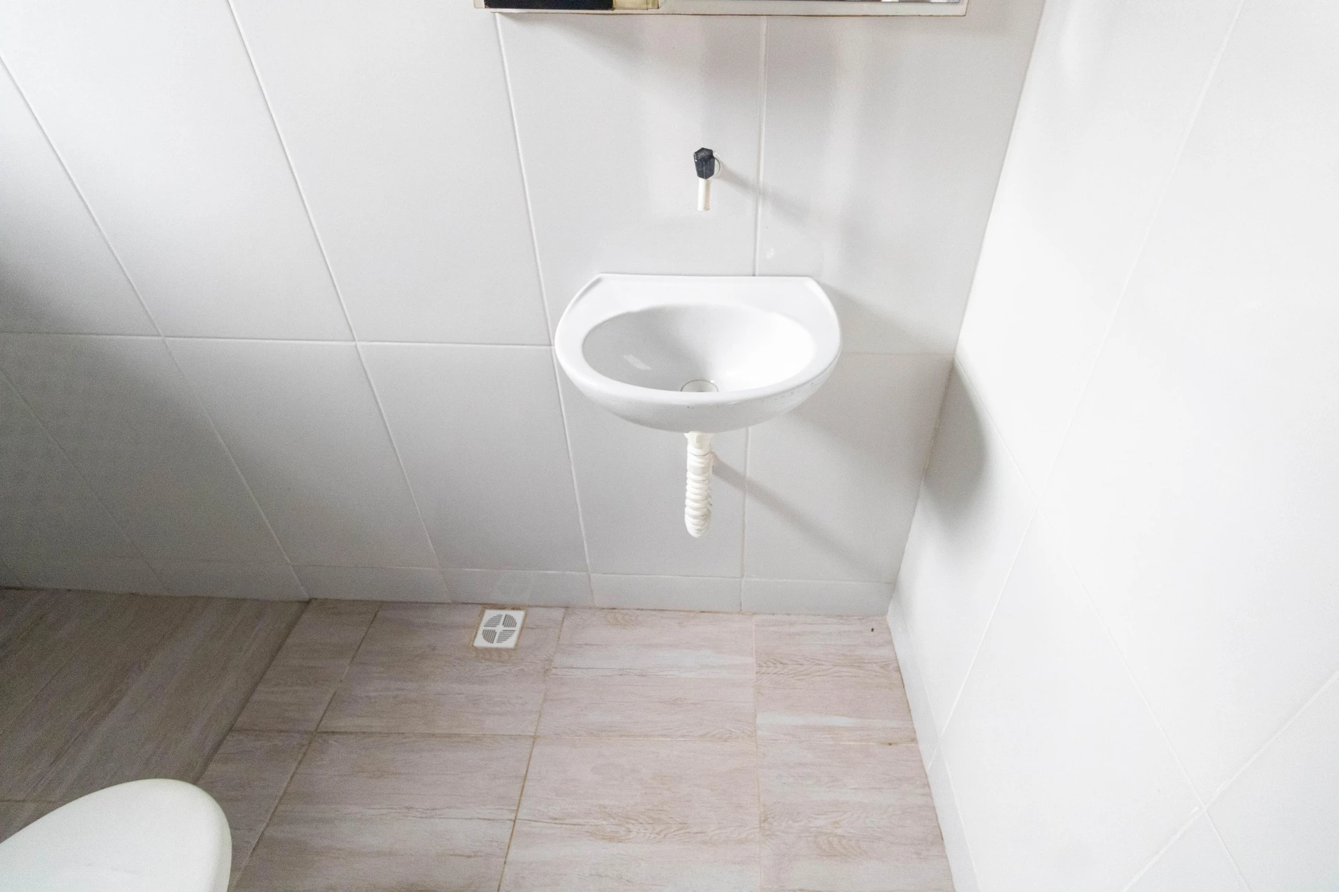 Casa de 2 quartos com máquina de lavar — photo 8