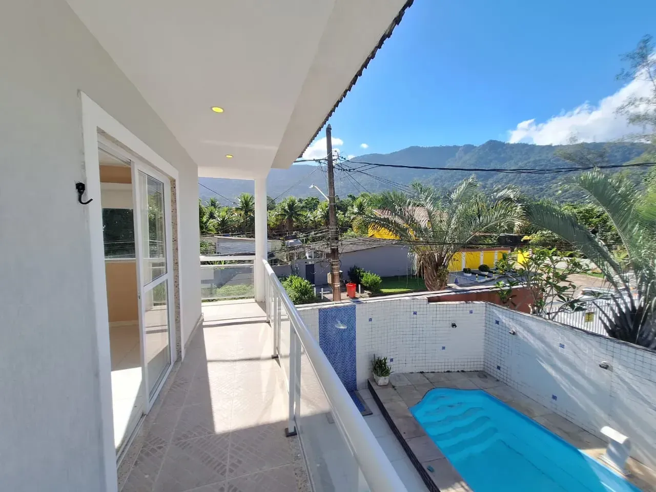 Casa em condomínio fechado com 4 quartos e 3 suítes — photo 8