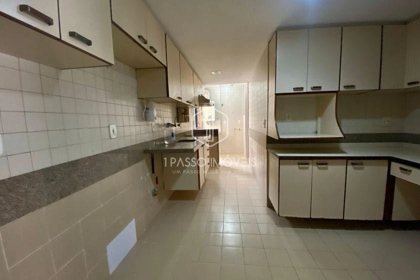 Apartamento de 104 m² com 2 quartos e vaga — photo 17