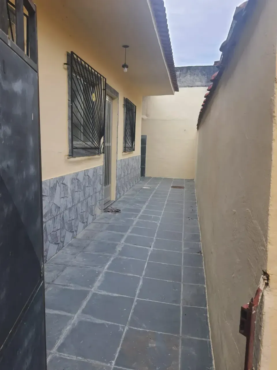 Casa independiente sin amueblar con 1 dormitorio — photo 17