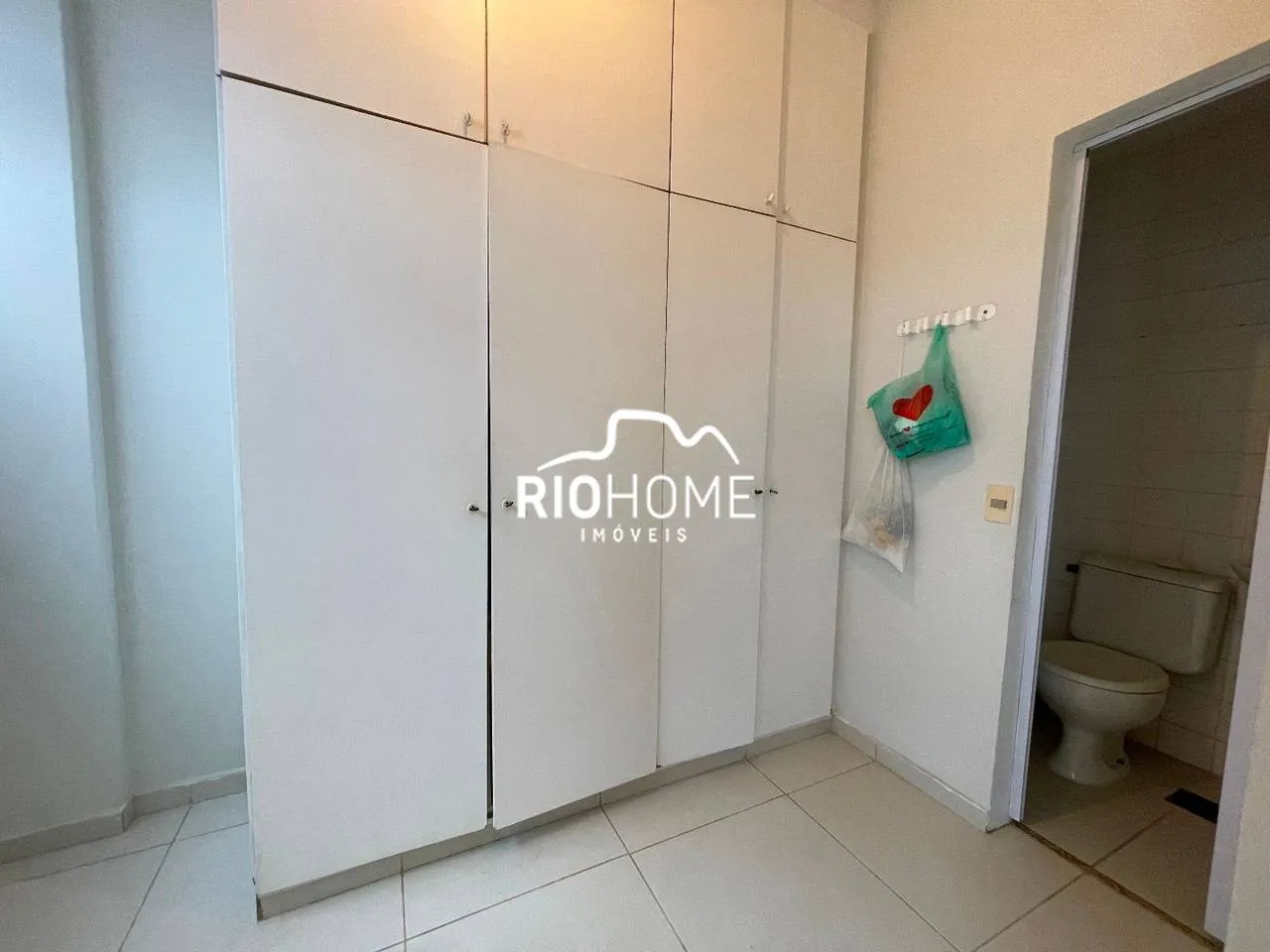 165 m² apartment with 3 bedrooms and private BBQ — photo 46