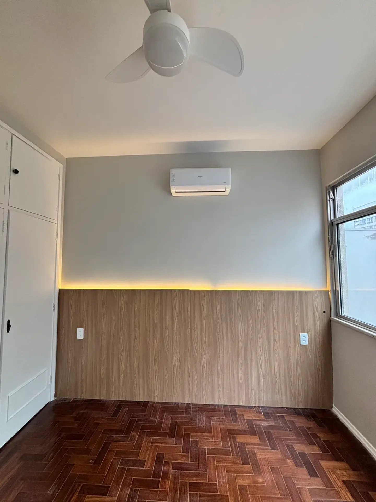 Apartment with 2 bedrooms (1 suite) and 70 m² — photo 13