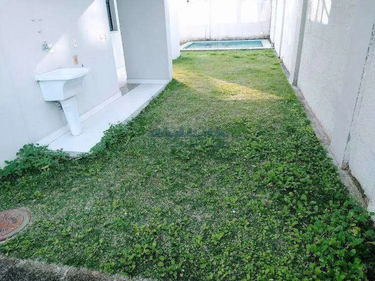 366 m² house with 3 bedrooms and a balcony — photo 26