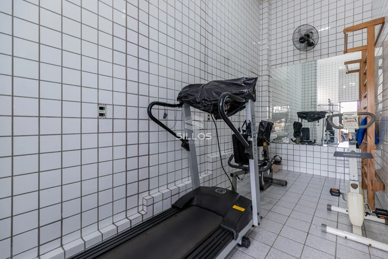 Квартира 113 м² с 3 спальнями и балконом — photo 24