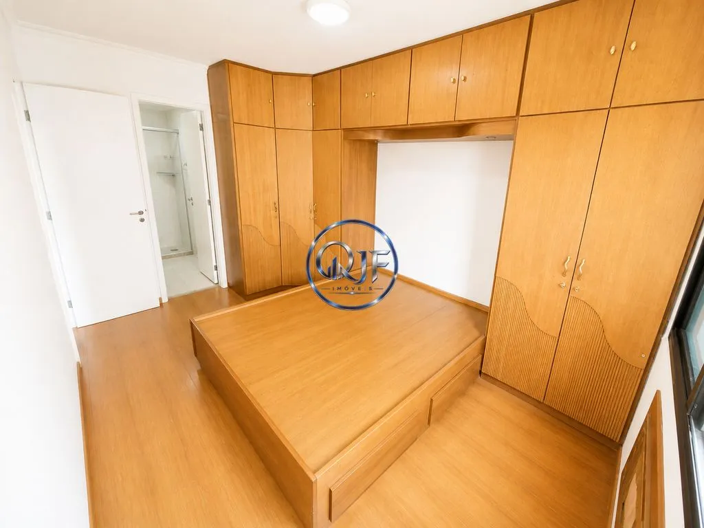 Apartamento com 2 quartos e 2 banheiros, com varanda — photo 20