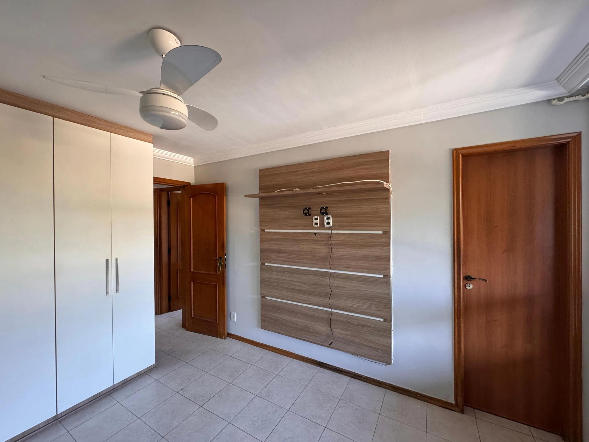 Apartamento mobiliado com 2 quartos e 2 banheiros — photo 23
