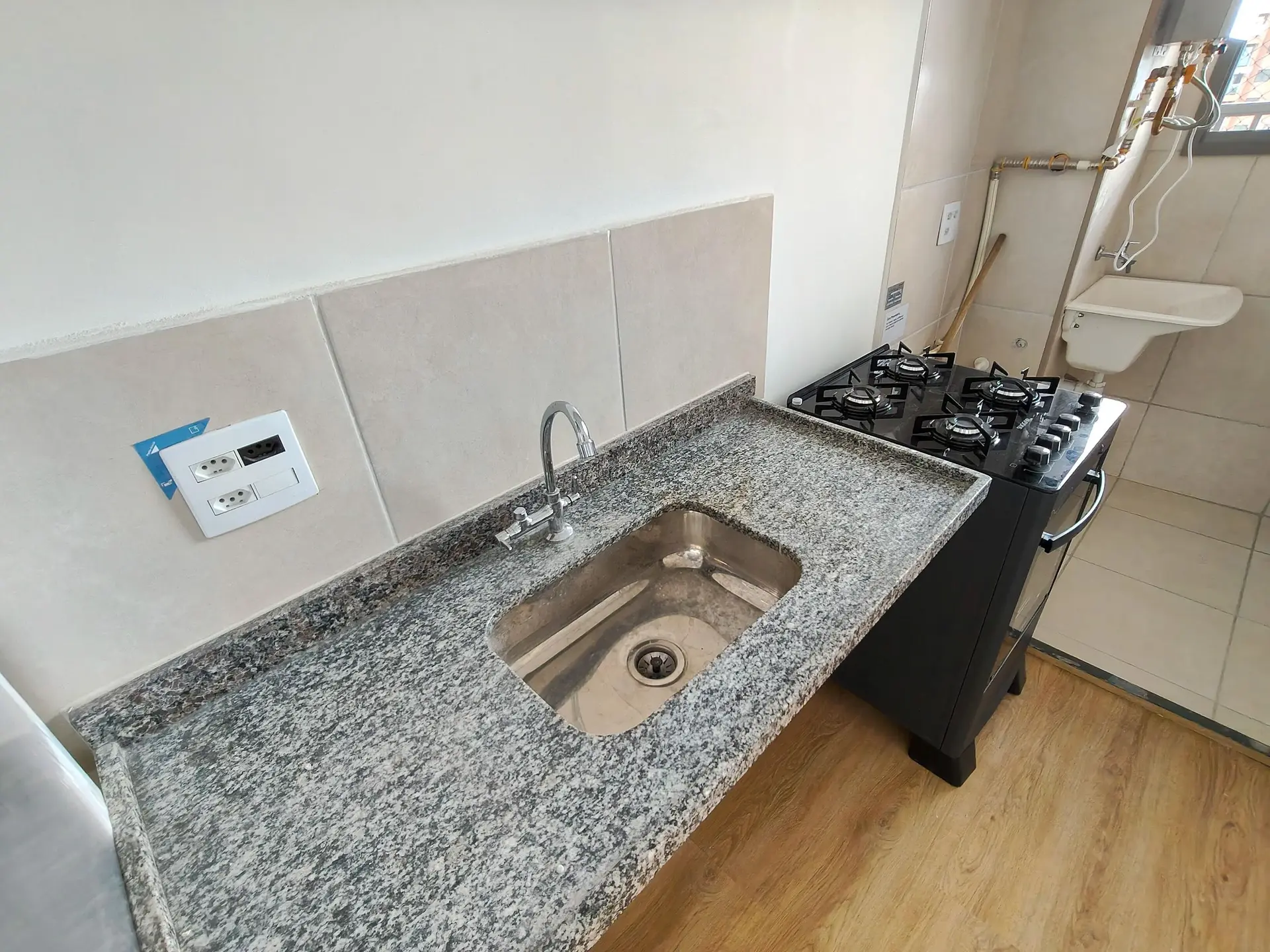 3-bedroom apartment with a water view in Rio de Janeiro — photo 15
