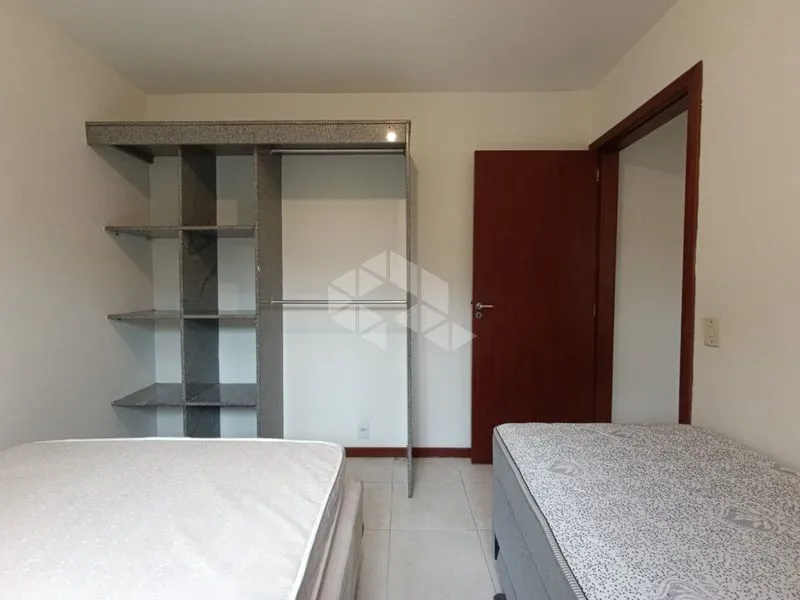 Apartamento mobiliado de 1 quarto com vaga — photo 15