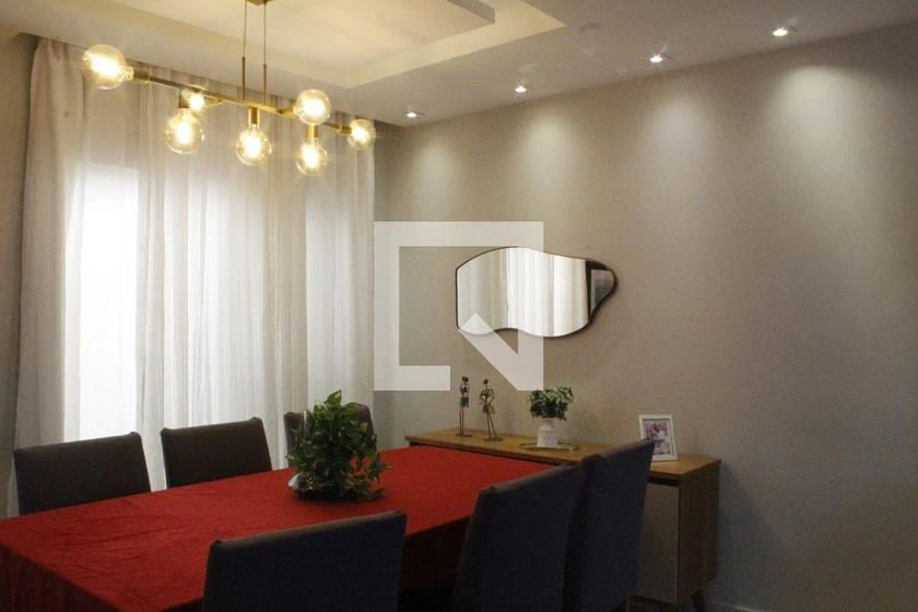 Casa em condomínio com 4 quartos e 117 m² — photo 9