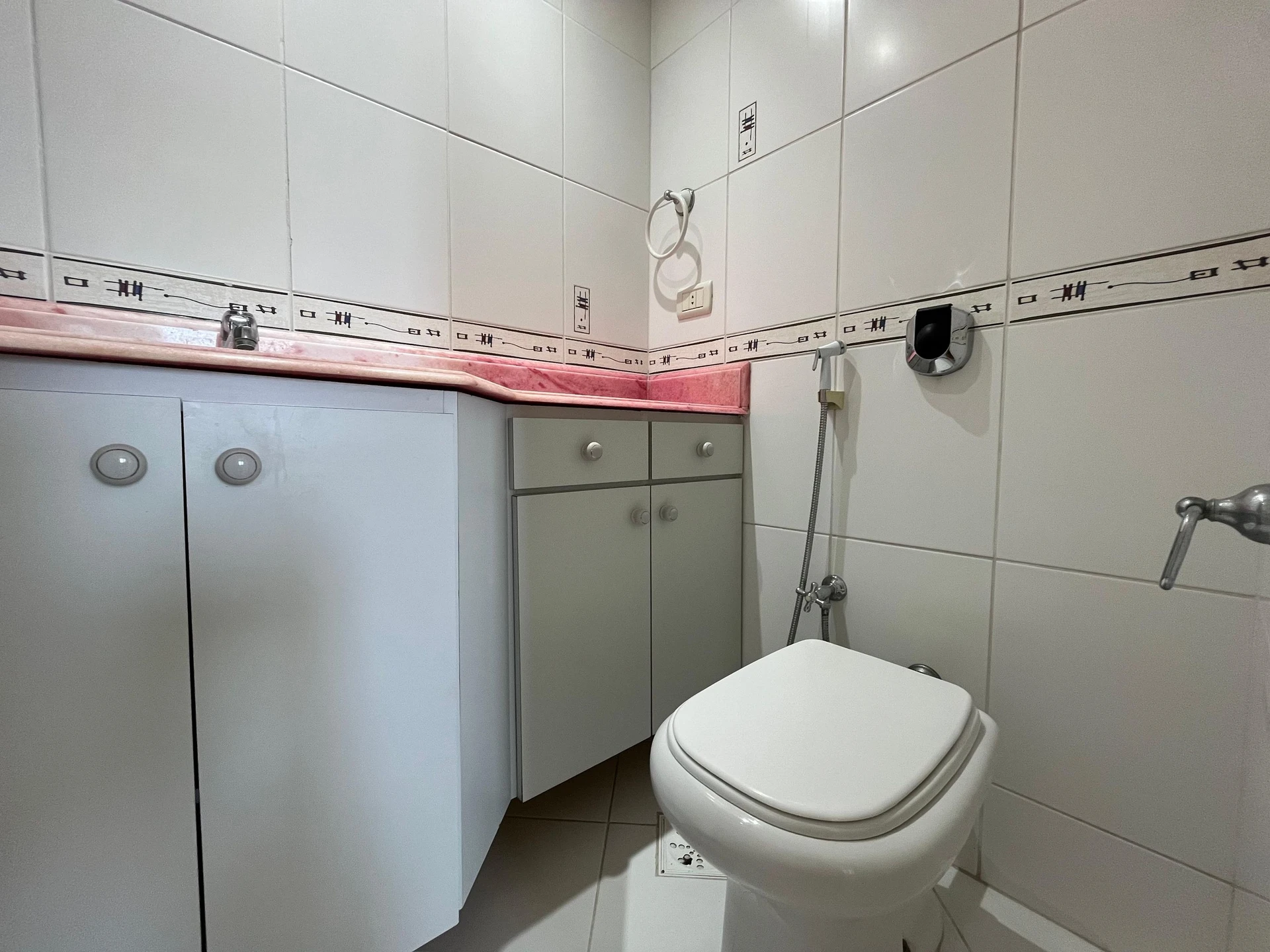 Apartment, 73 m², with a home office — photo 28