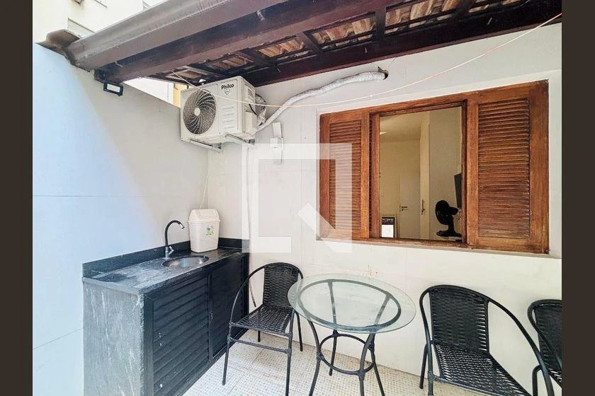 Furnished 2-bedroom apartment, 75 m² — photo 24