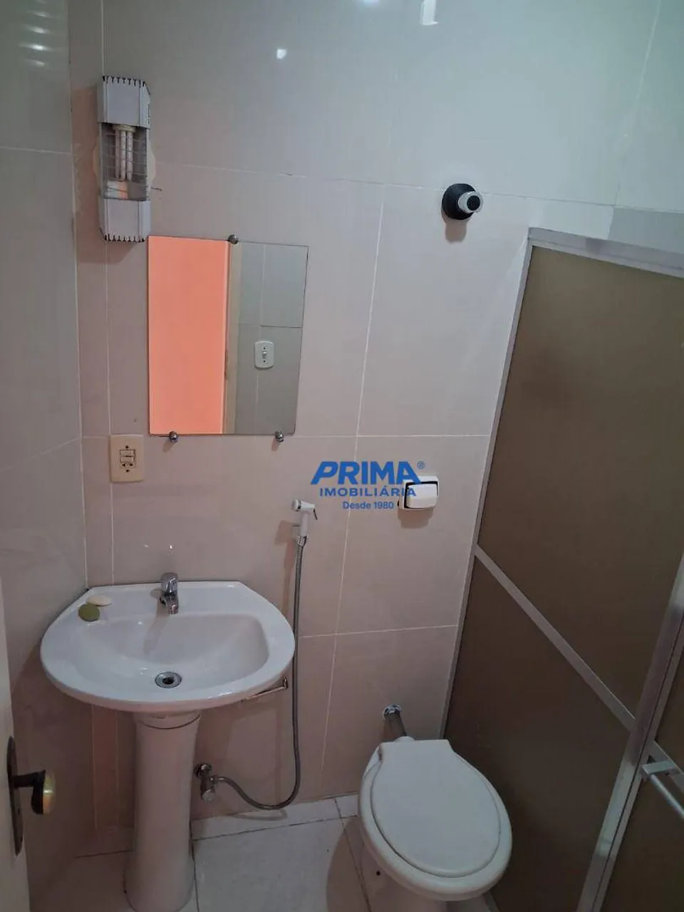 Квартира без мебели: 2 спальни и 2 ванные — photo 5