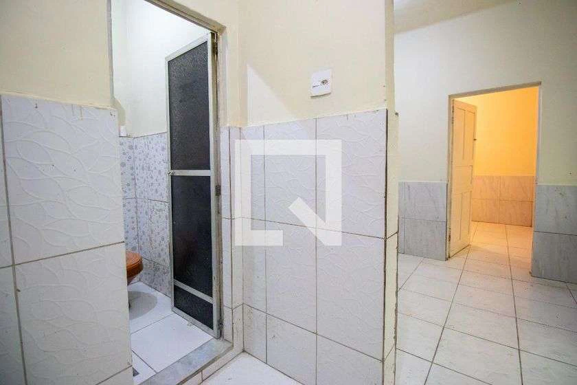 Apartamento de 1 quarto com cozinha fechada e 36 m² — photo 5