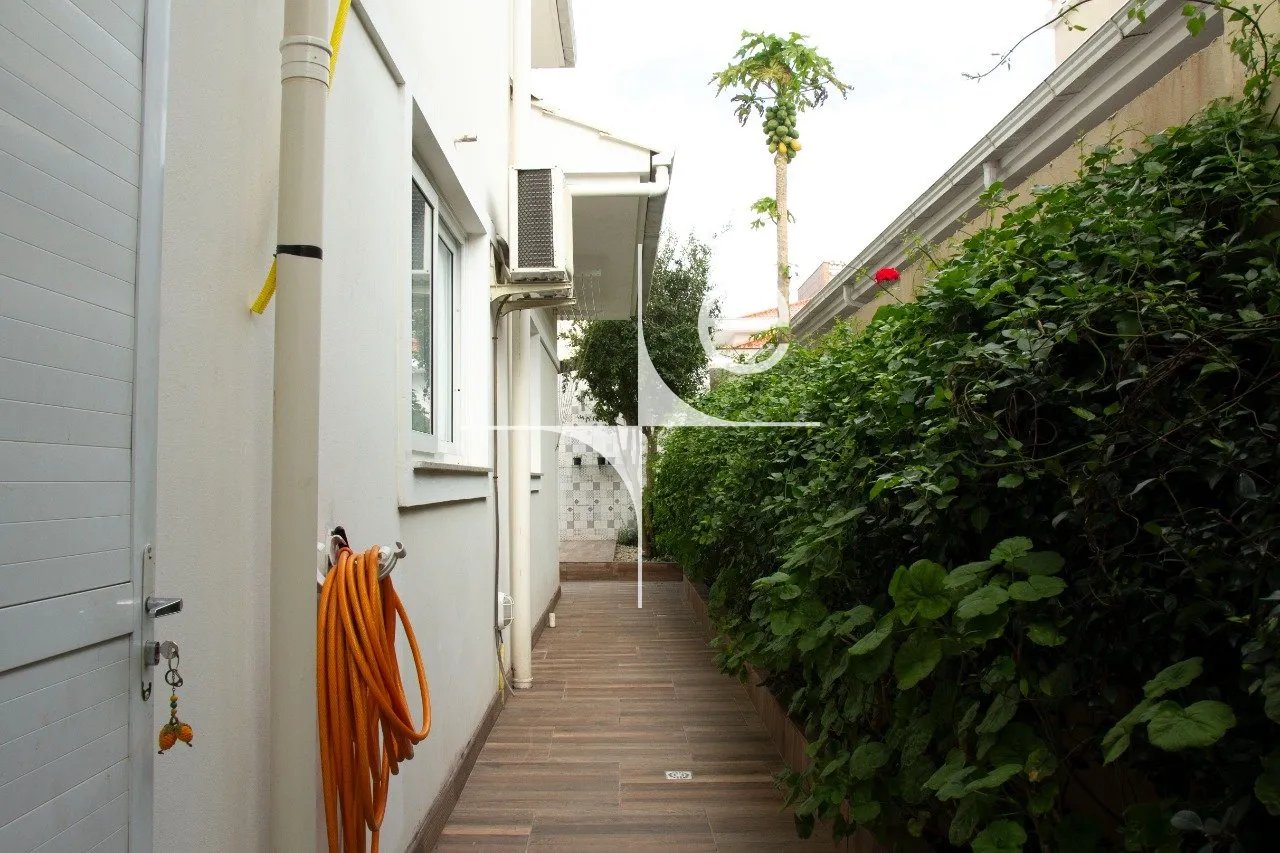 Furnished house, 129 m², with a garden — photo 6