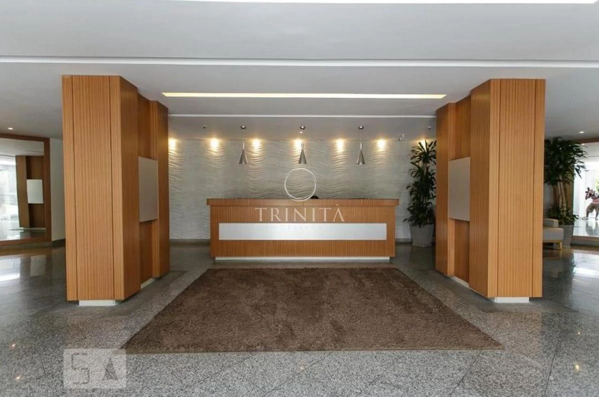 Duplex penthouse with 3 en-suite bedrooms and glass balcony — photo 45