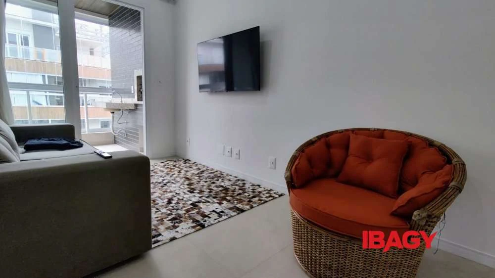 Apartamento de 2 dormitórios com suíte e 2 banheiros — photo 3