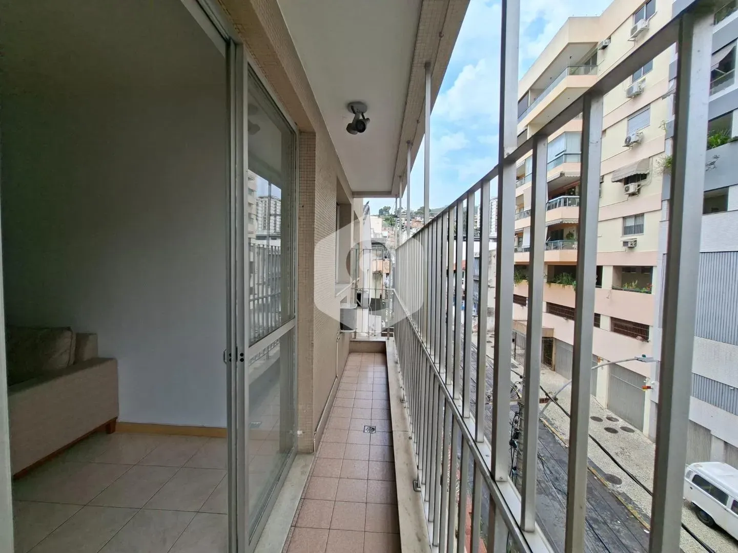 2-bedroom apartment with a home office in Rio de Janeiro — photo 6