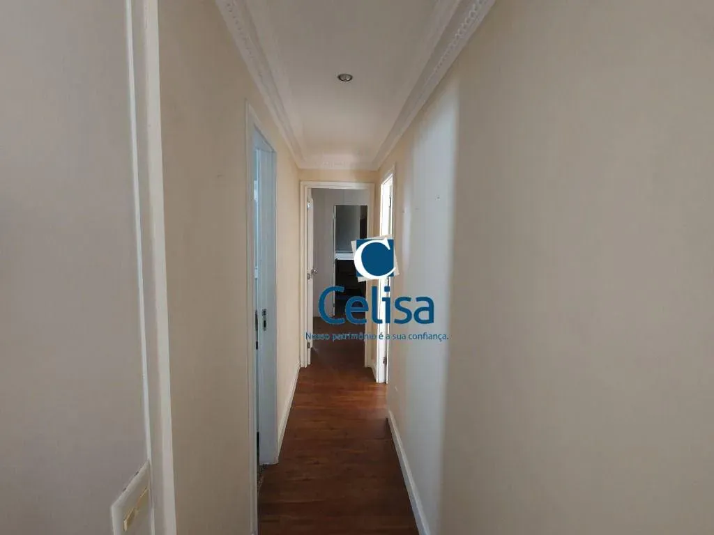 Furnished 294 m² apartment with a balcony grill — photo 79