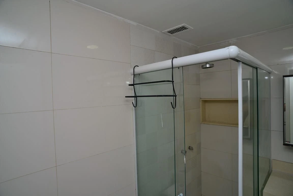 2 quartos e espaço de home office: apartamento de 78 m² — photo 18