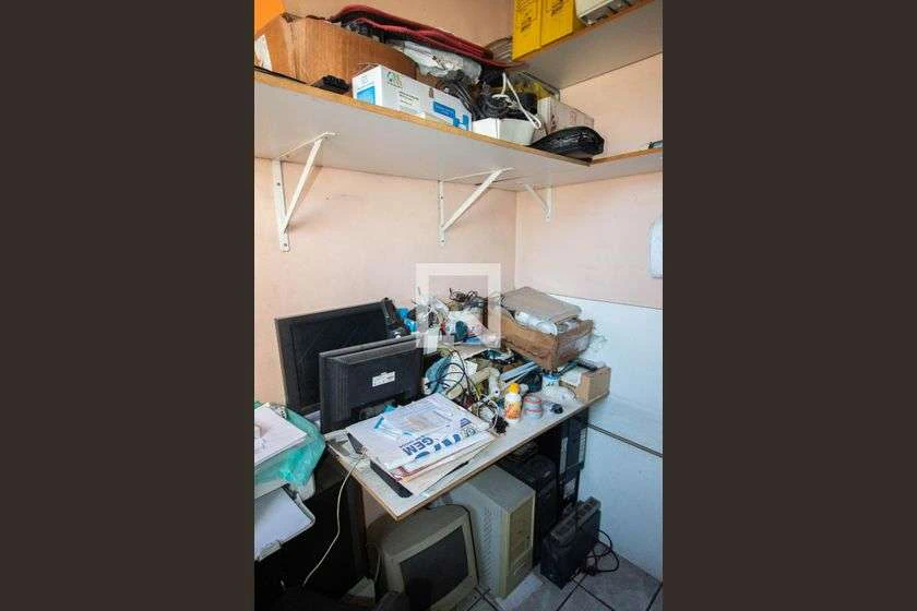 Мебльована квартира з пральною машинкою та 2 кімнатами — photo 29