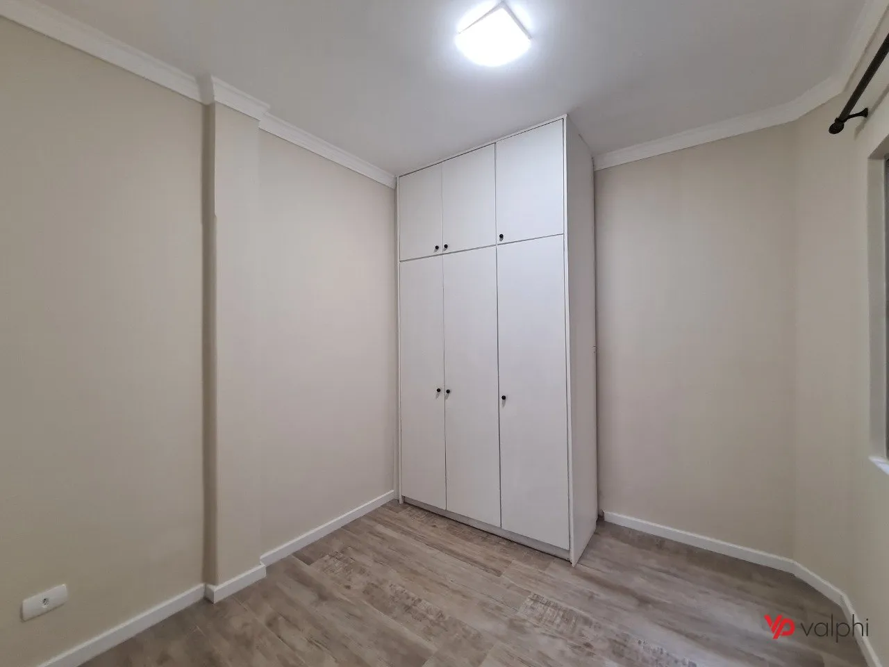 Unfurnished 3-bedroom apartment with 114 m² — photo 30