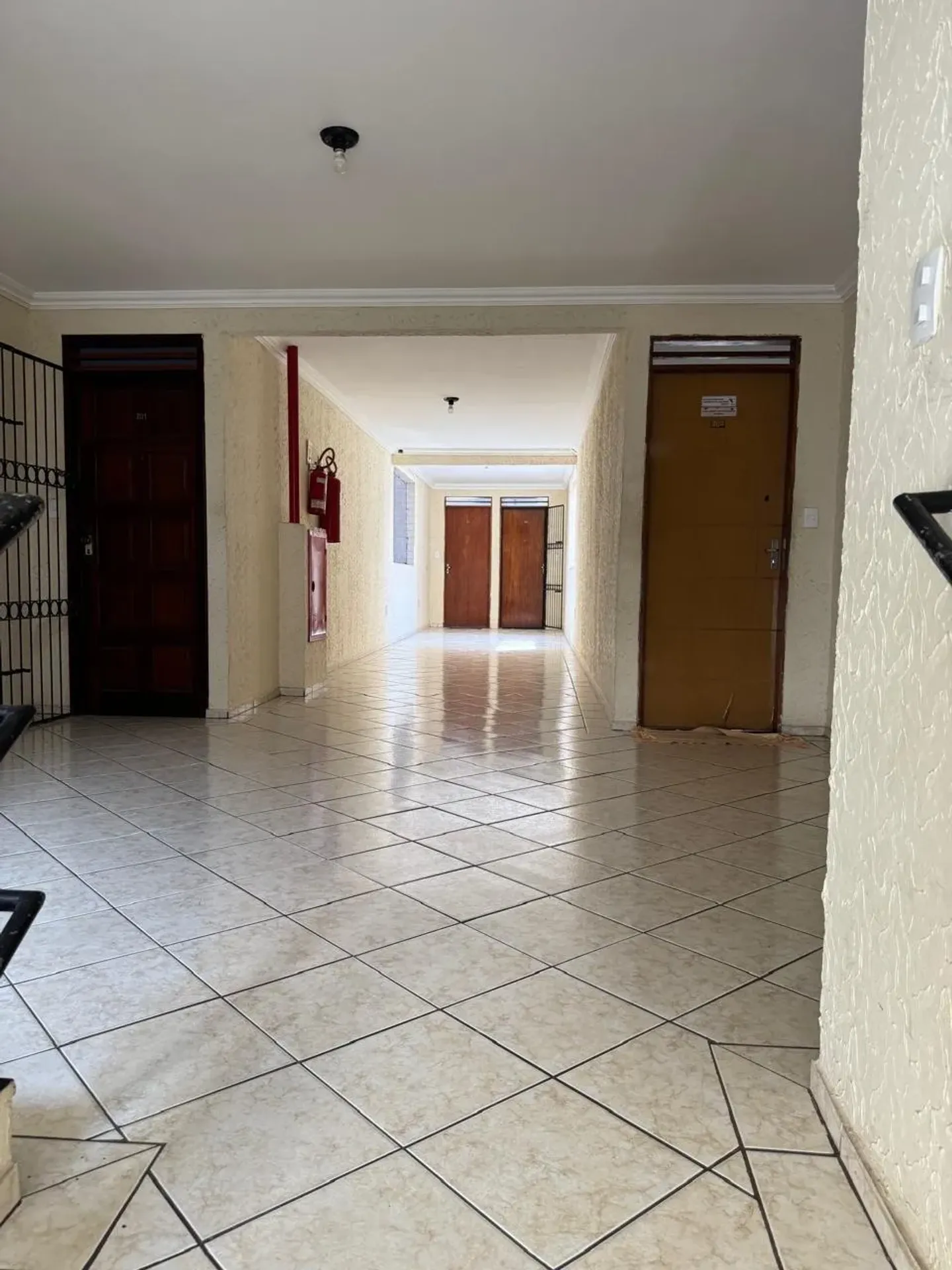 3-bedroom apartment with suite and 80 m², 1 parking space — photo 13