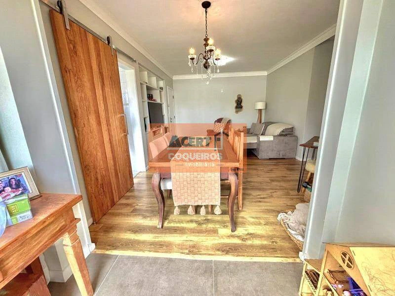 Apartamento de 74 m² com banheira e lava-louças — photo 2