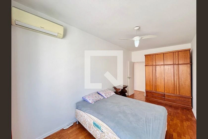 Unfurnished 3-bedroom apartment with gas kitchen — photo 20