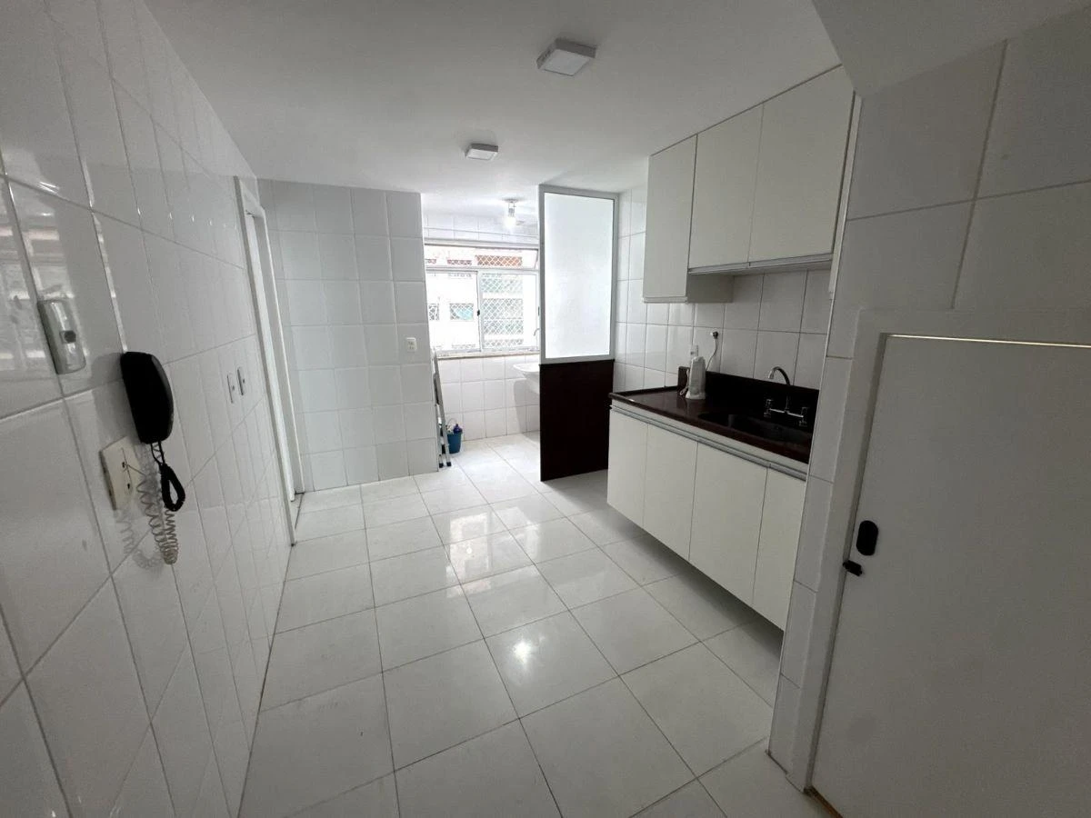 Ванна та 3 спальні: квартира 112 м² — photo 31