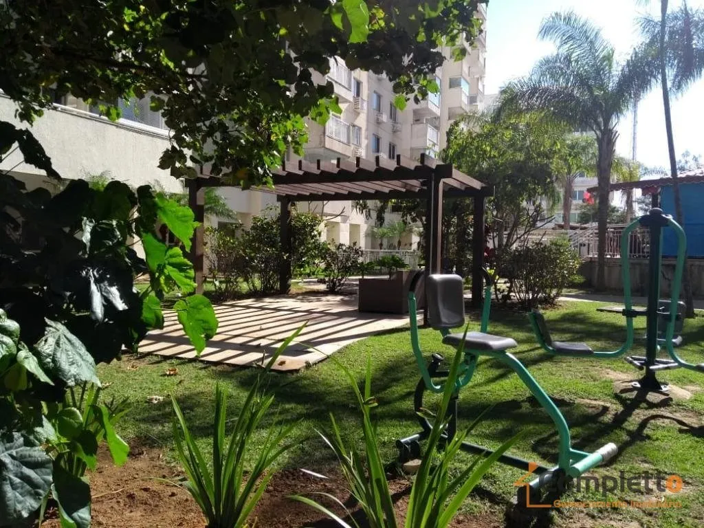 3 quartos e máquina de lavar: apartamento de 73 m² — photo 29