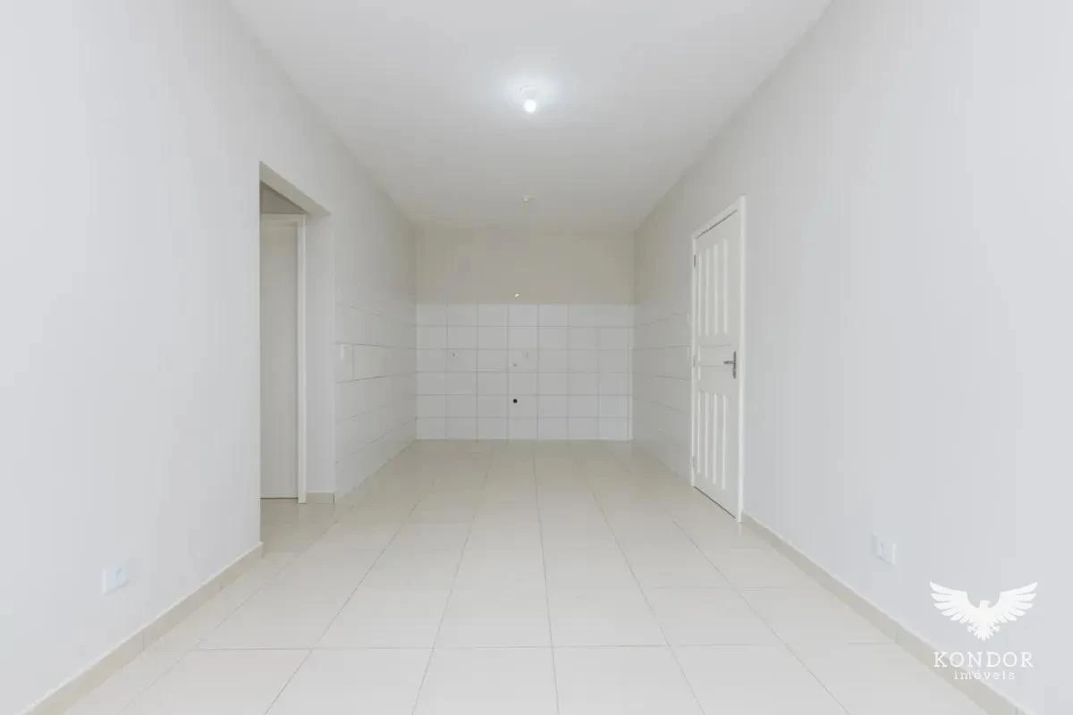 60 m² house with 2 bedrooms and a glass shower — photo 11