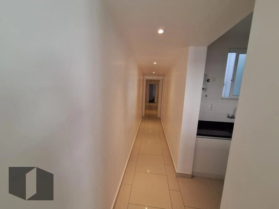 Apartment, 118 m², with a home office — photo 23