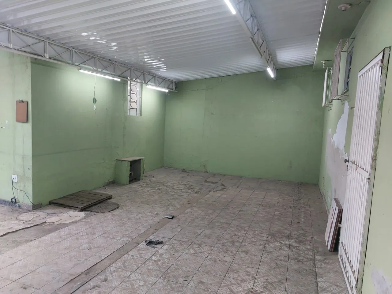 Casa de 240 m² e 3 quartos, Padre Miguel — photo 15