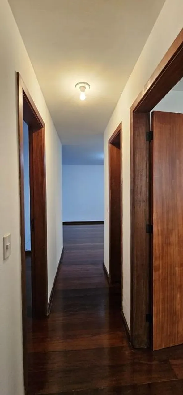 Unfurnished apartment with 3 bedrooms and 3 bathrooms — photo 7
