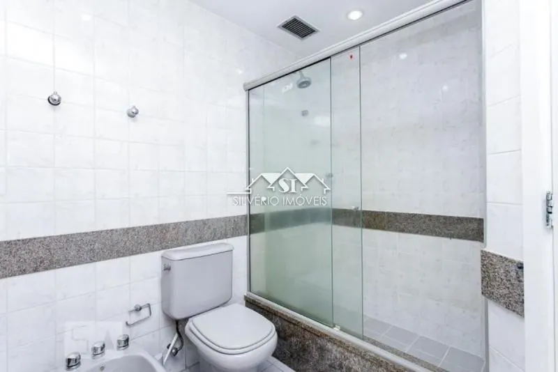 Apartamento de 200 m² com 3 suítes e churrasqueira privativa — photo 15