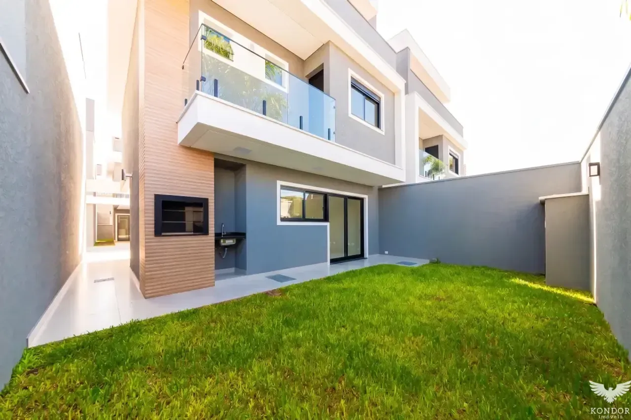 House with 3 bedrooms, 1 en-suite, balcony 135 m² — photo 15