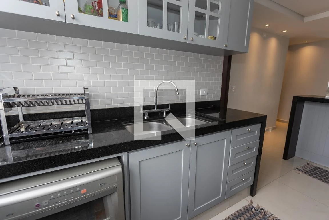 Apartamento mobiliado com 3 quartos, 1 suíte e 3 banheiros — photo 16
