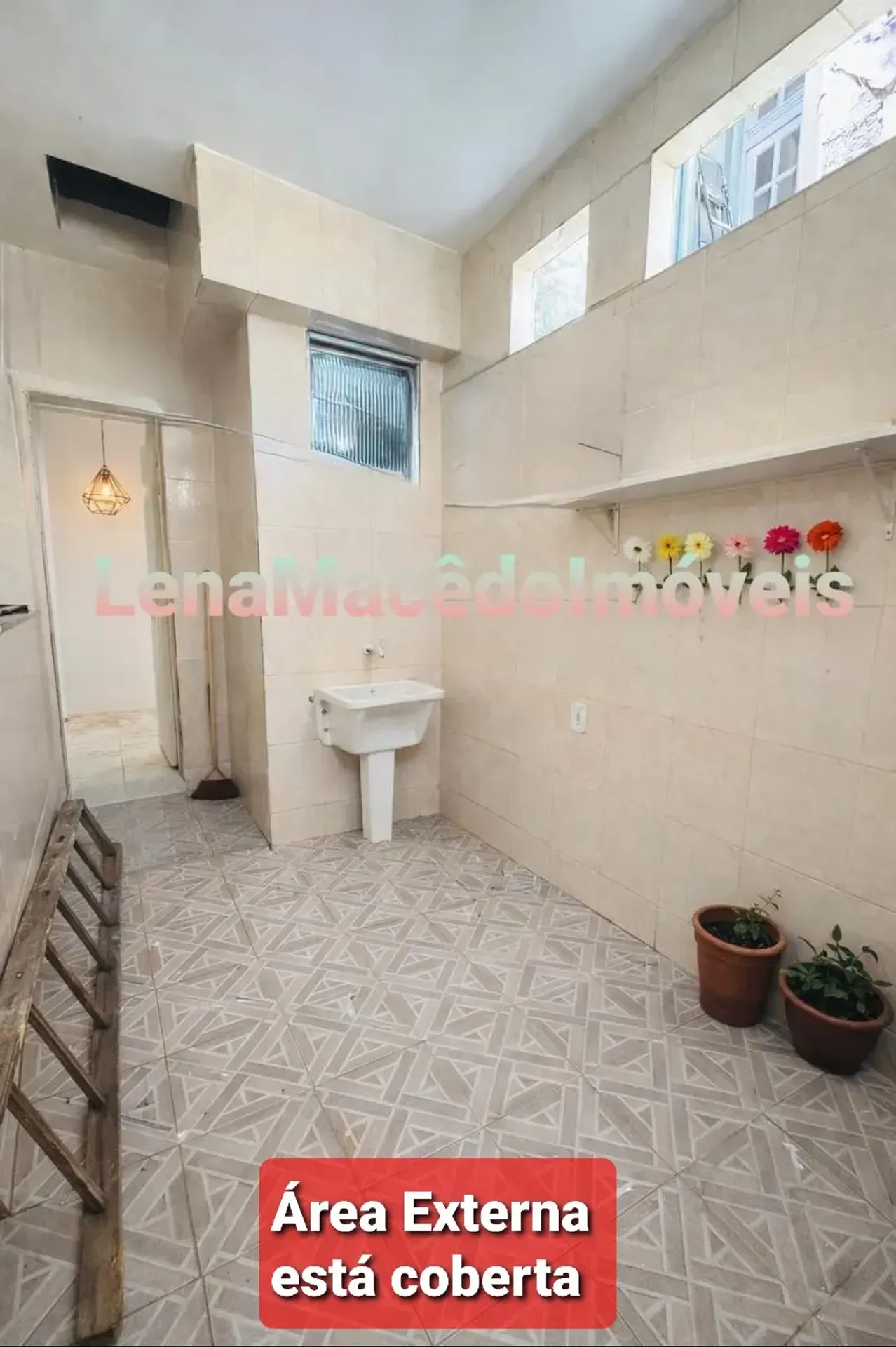 Apartamento de 84 m² en el 1er piso con jardín privado — photo 14