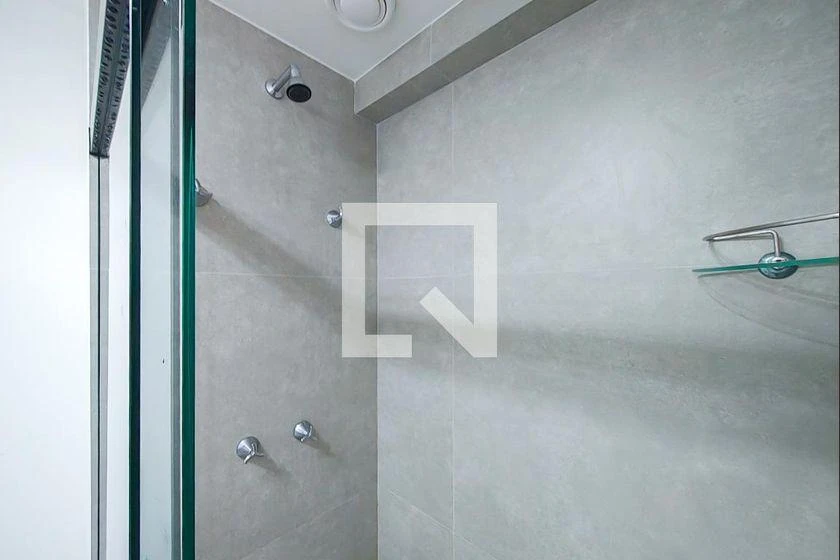 Studio mobiliado com 1 quarto e 30 m² — photo 25