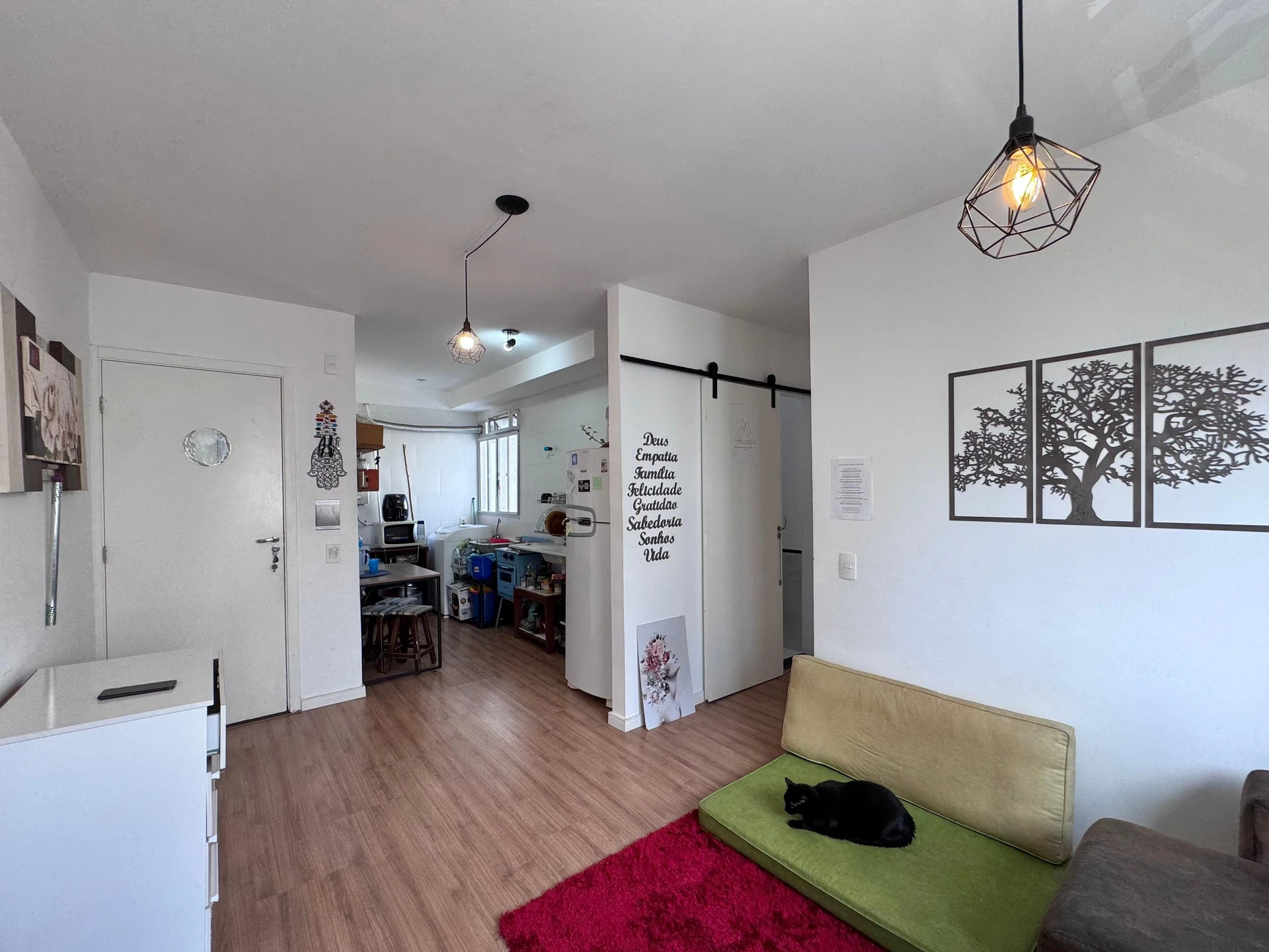 2-bedroom apartment with a home office in Rio de Janeiro — photo 9