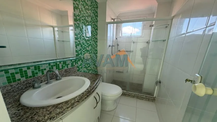 Glass-enclosed balcony in a 3-bedroom apartment, 80 m² — photo 10
