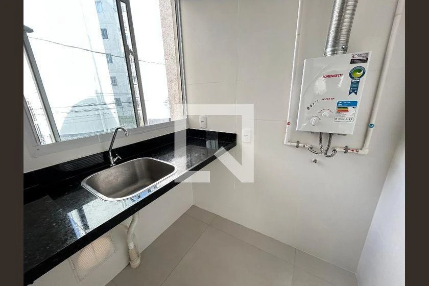 2-bedroom, 40 m² apartment in Rio de Janeiro — photo 33