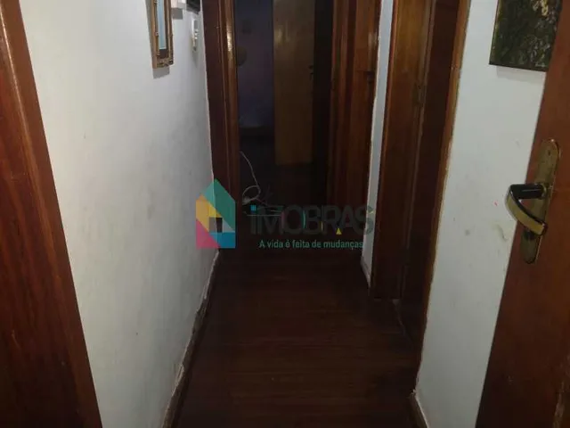 Furnished 3-bedroom apartment with a balcony — photo 6