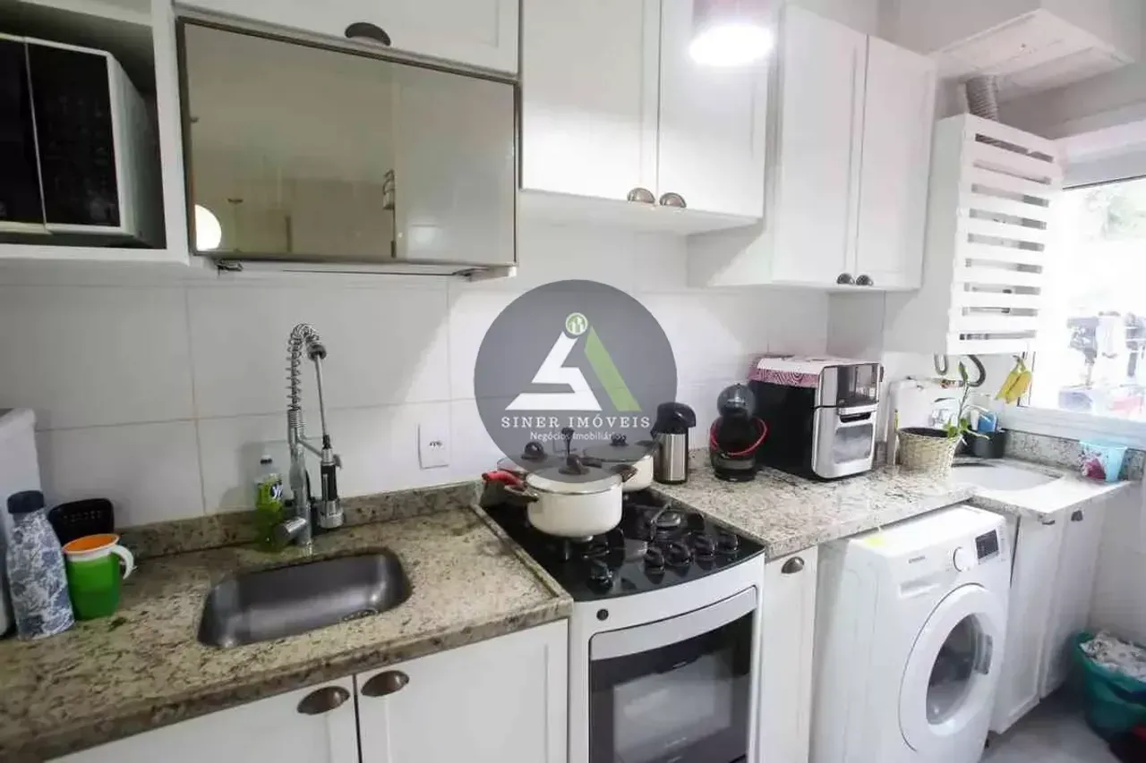 Furnished apartment with 2 bedrooms and 114 m², 1 parking — photo 28