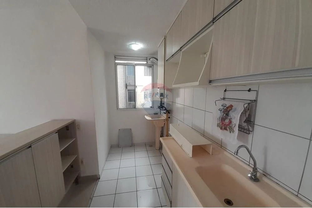 3-bedroom apartment with a gas open-plan kitchen — photo 12