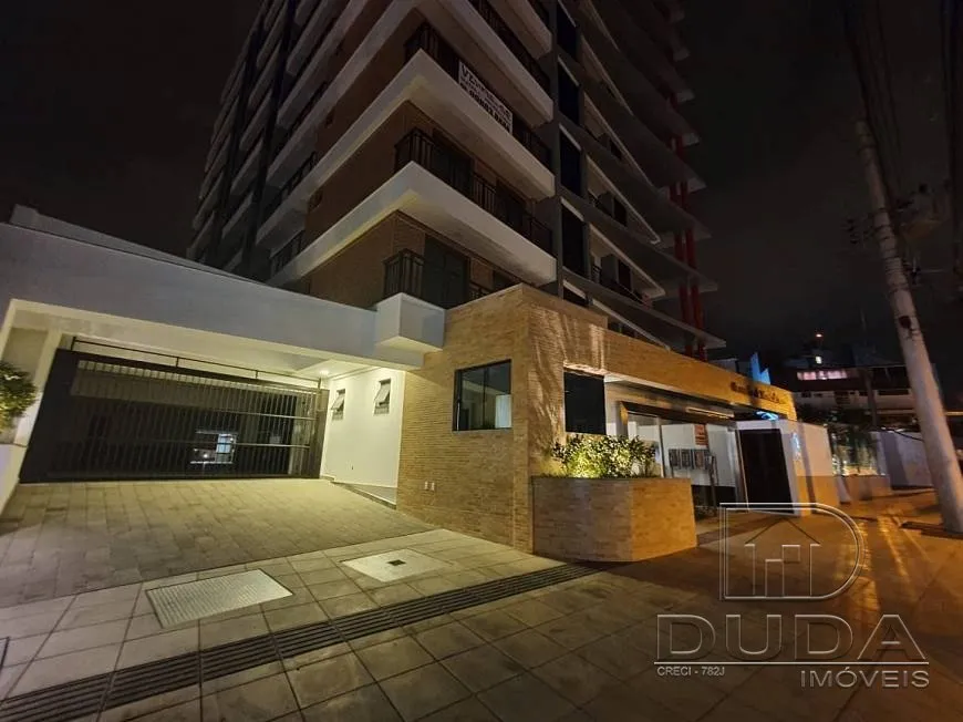 Furnished 1-bedroom apartment with 35 m² and a parking spot — photo 15